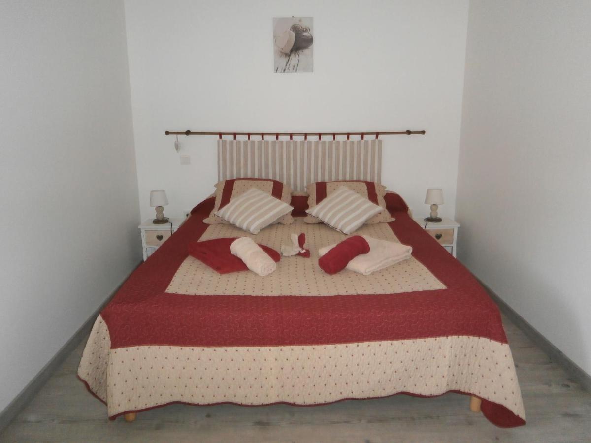 Bed and Breakfast la chomiarde Saint-Médard-de-Presque Zewnętrze zdjęcie